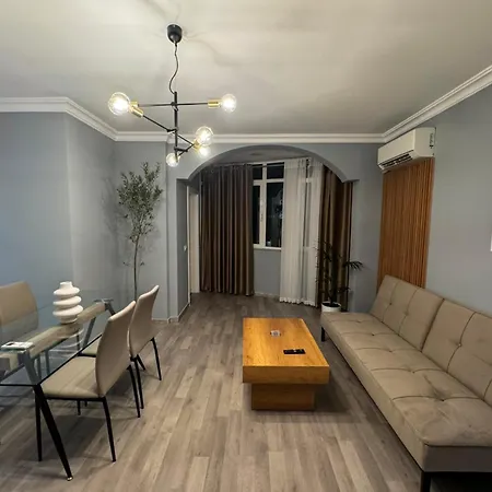Apartment Imagination Tirana