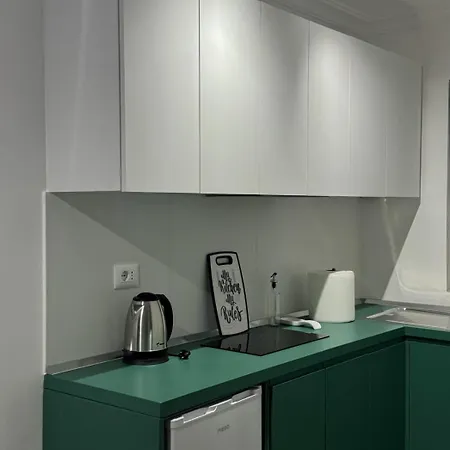 Apartment Imagination *