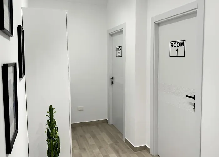 Apartamento Imagination *