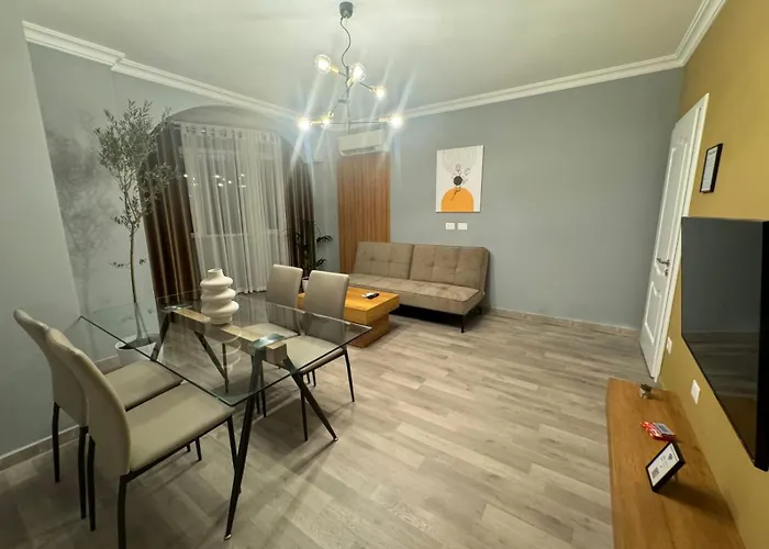 Imagination * Τίρανα