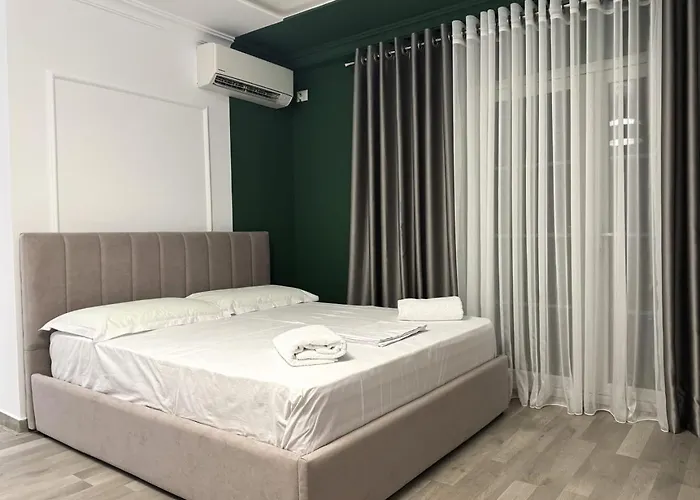 Imagination * Τίρανα