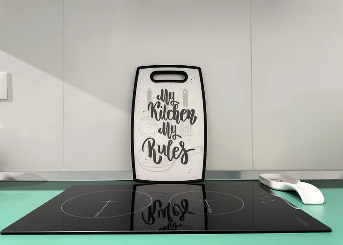 Apartamento Imagination