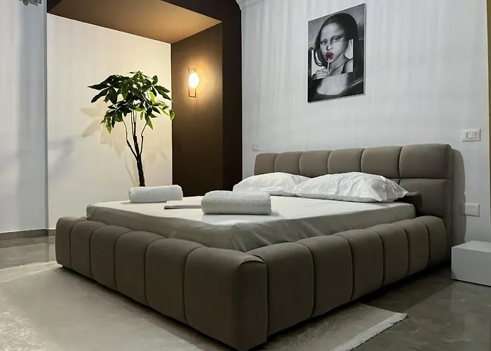 Imagination Apartamento *