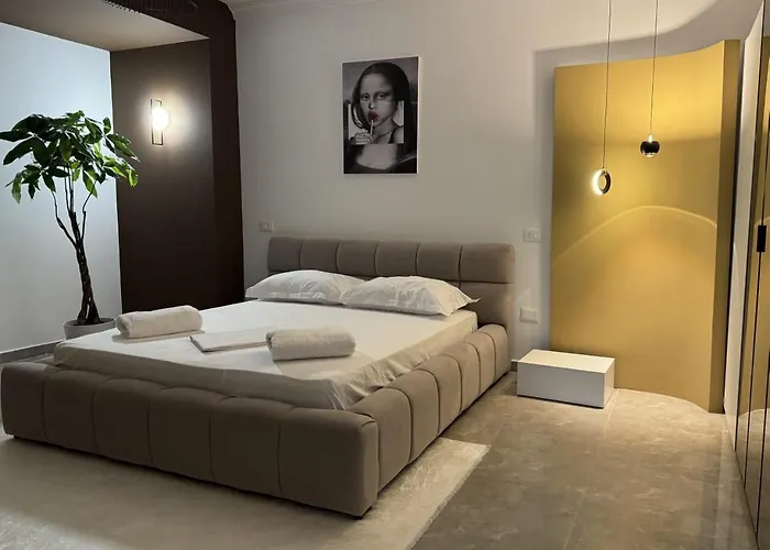 Imagination Τίρανα