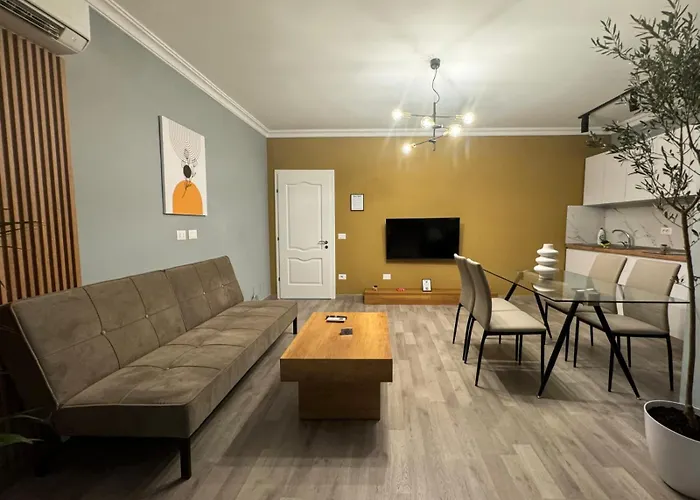 Imagination * Τίρανα