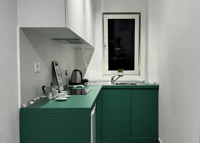 Apartamento Imagination