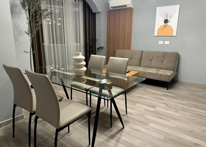 Imagination Διαμέρισμα *