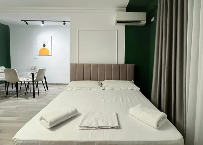 Apartamento Imagination *