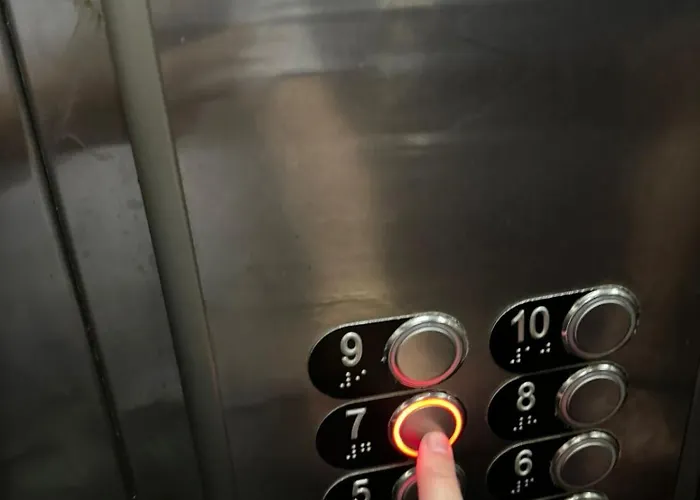 Διαμέρισμα Imagination