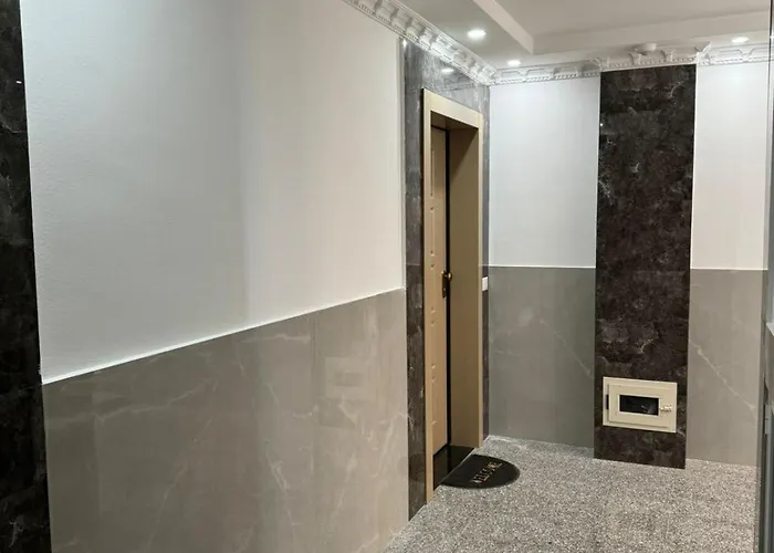 Apartamento Imagination Tirana