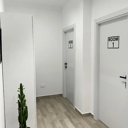 Apartment Imagination *