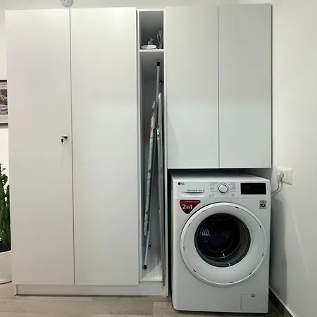 Apartment Imagination