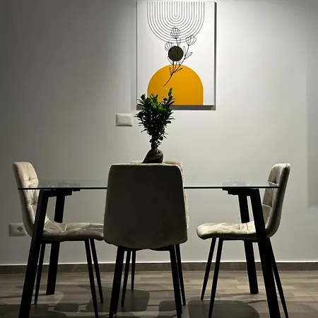 Apartment Imagination *