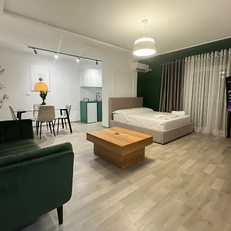 Imagination Appartement Tirana
