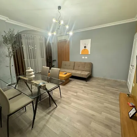 Imagination * Тирана