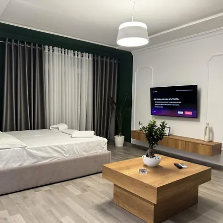 Apartment Imagination