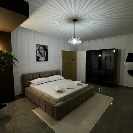 Imagination Apartment *