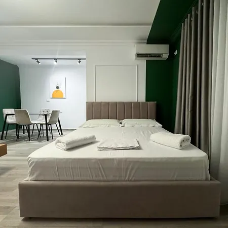 Imagination Тирана