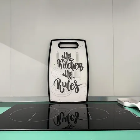 Appartement Imagination