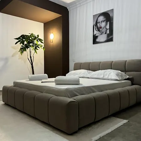 Imagination Apartment *