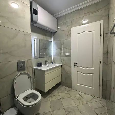 Apartment Imagination *