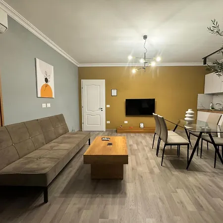 Imagination * Тирана