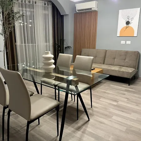 Imagination Apartment *