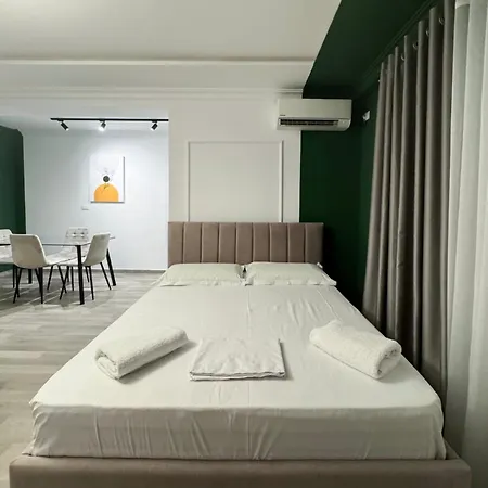 Apartment Imagination *