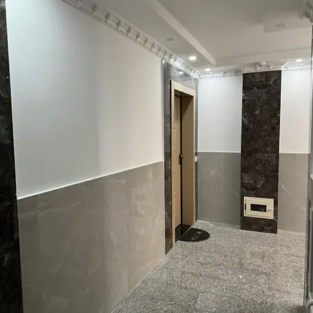 Apartment Imagination Tirana
