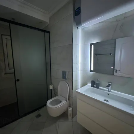 Imagination Apartment