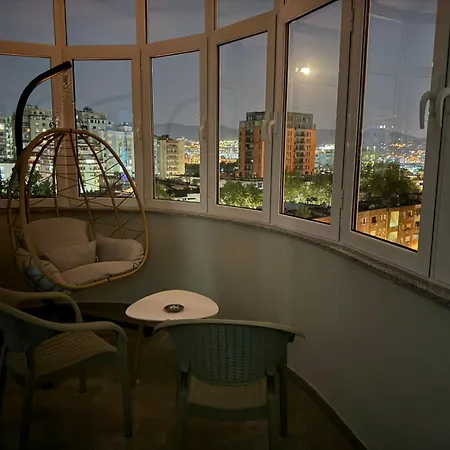 Imagination Apartment *