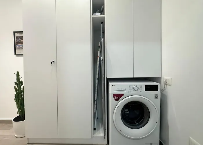 Appartement Imagination