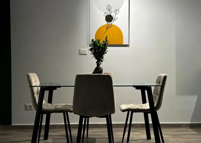 Appartement Imagination *