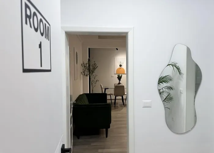 Imagination Appartement *