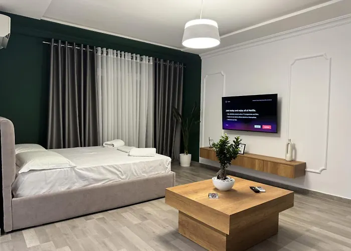 Appartement Imagination