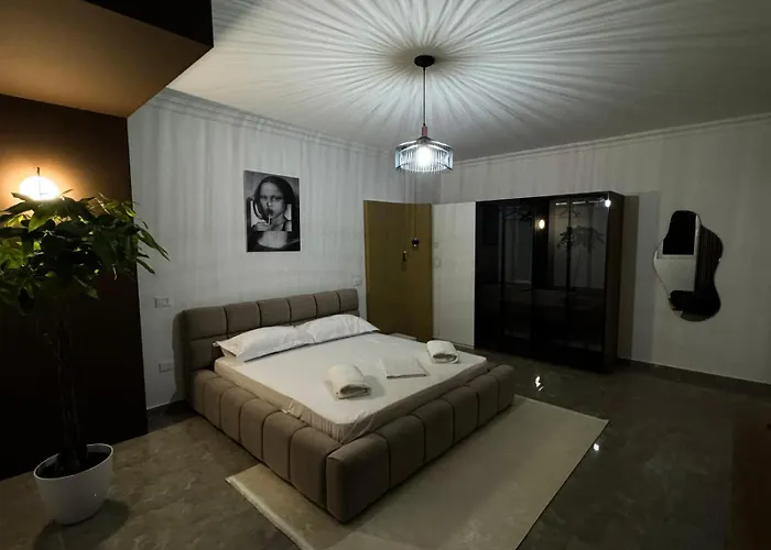 Imagination Appartement *