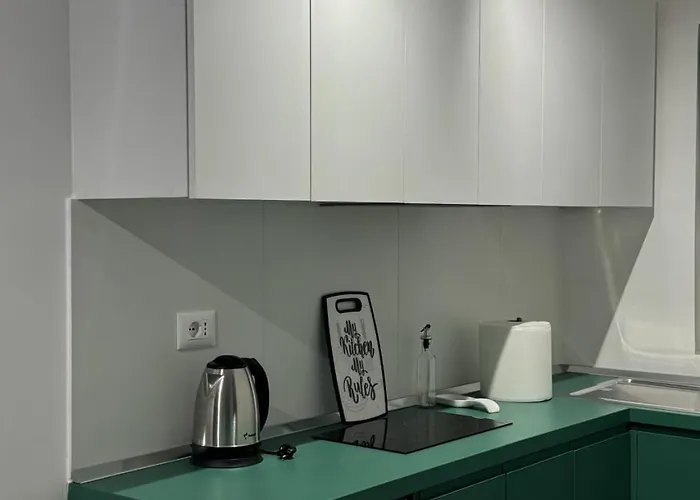 Appartement Imagination *