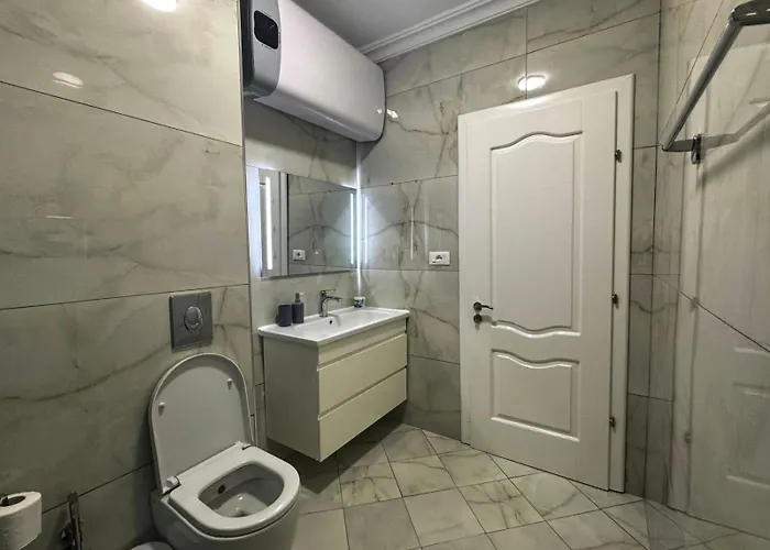 Appartement Imagination *