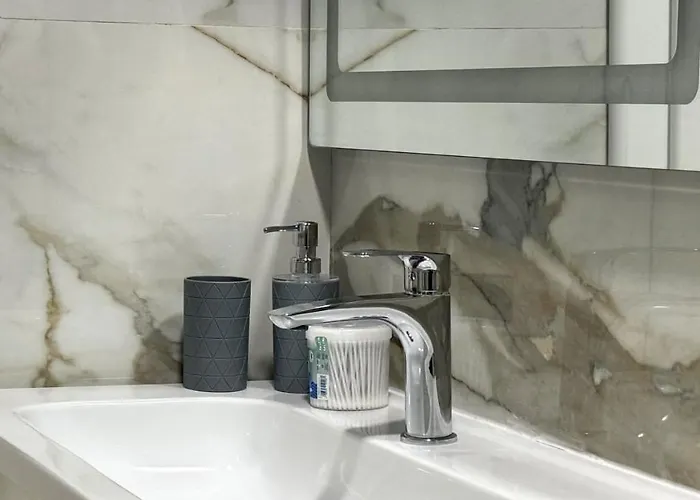 Imagination Lägenhet Tirana